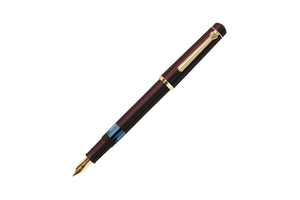 Scrikss 419 Fountain Pen Burgundy