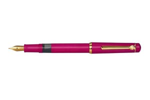Scrikss 419 Fountain Pen Fuchsia