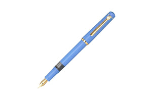 Scrikss 419 Fountain Pen Indigo