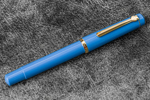 Scrikss 419 Fountain Pen Indigo