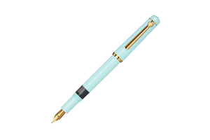 Scrikss 419 Fountain Pen Mint Green