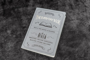 The EveryDay Book - Tomoe River Paper - Set of 3 - A5 Size