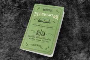 The EveryDay Book - Tomoe River Paper - Set of 3 - Pocket Size