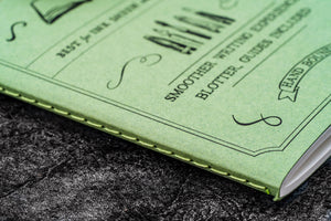 The EveryDay Book - Tomoe River Paper - Set of 3 - Pocket Size
