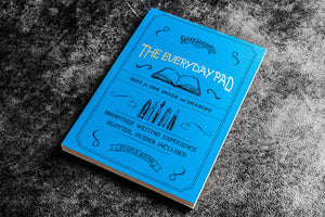 The EveryDay Pad - Tomoe River Paper - A5 Size - 150 Sheets