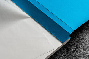 The EveryDay Pad - Tomoe River Paper - A5 Size - 150 Sheets