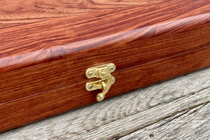 The Writing Box - Rosewood - Limited Edition
