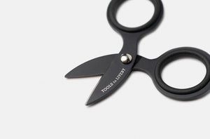 Tools to Liveby Black Mini Scissors 3"