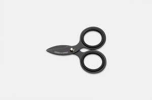 Tools to Liveby Black Mini Scissors 3"