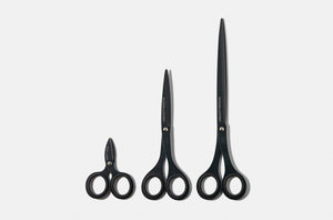 Tools to Liveby Black Mini Scissors 3"