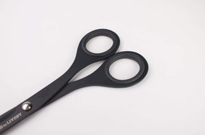 Tools to Liveby Black Scissors 6.5"