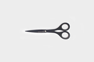 Tools to Liveby Black Scissors 6.5"
