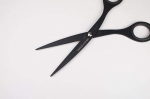 Tools to Liveby Black Scissors 6.5"