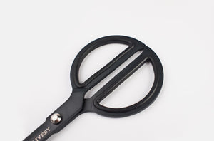 Tools to Liveby Black Scissors 8"