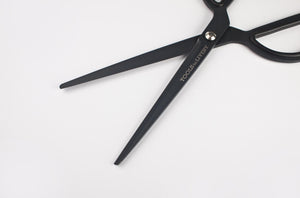 Tools to Liveby Black Scissors 8"
