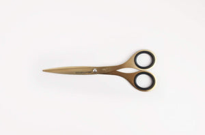 Tools to Liveby Gold Scissors 6.5"