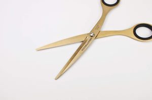 Tools to Liveby Gold Scissors 6.5"