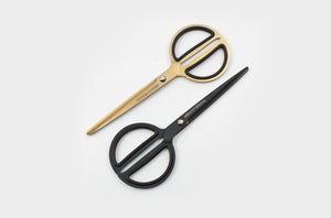 Tools to Liveby Gold Scissors 8"