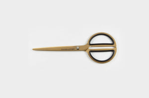Tools to Liveby Gold Scissors 8"