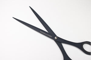 Tools to Liveby Long Black Scissors 9"