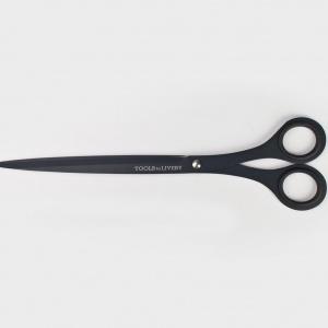 Tools to Liveby Long Black Scissors 9"