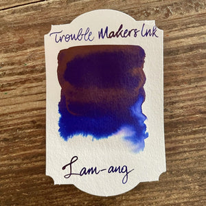 Troublemaker Lamang Ink