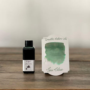 Troublemaker Sea Glass Ink