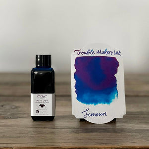 Troublemaker Simoun Ink