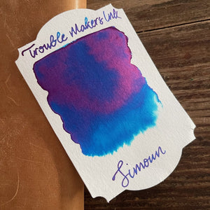 Troublemaker Simoun Ink