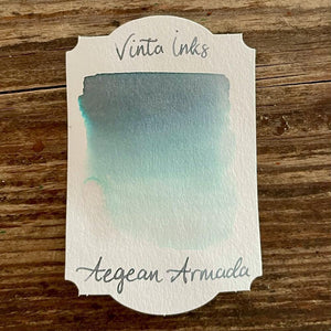 Vinta Aegean Armada