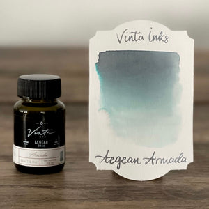 Vinta Aegean Armada