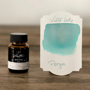 Vinta Blue Floss