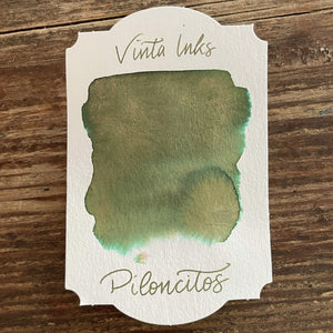 Vinta Gold Dust