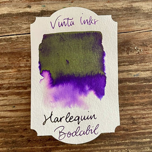 Vinta Harlequin