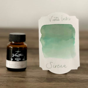 Vinta Mermaid Green