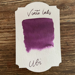 Vinta Mulberry