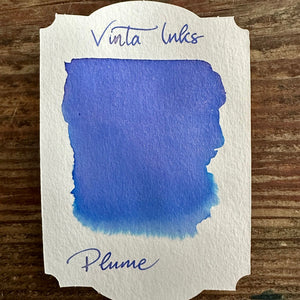 Vinta Plume