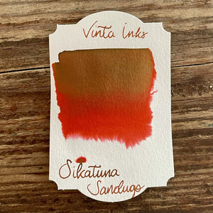 Vinta Sikatuna
