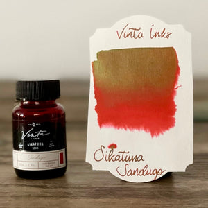 Vinta Sikatuna