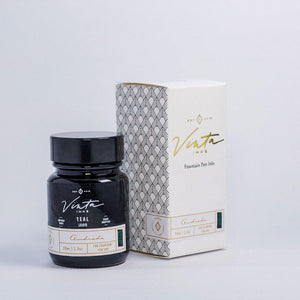 Vinta Teal Andrada