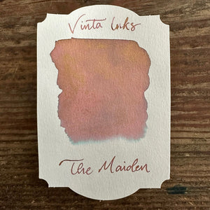 Vinta The Maiden