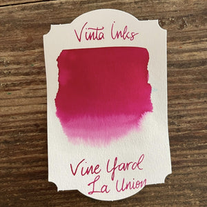Vinta Vineyard