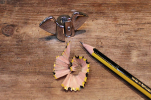 Wing Nut Sharpener