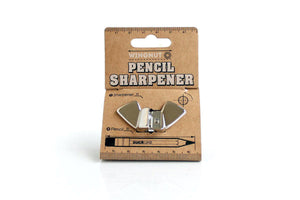 Wing Nut Sharpener