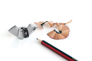 Wing Nut Sharpener