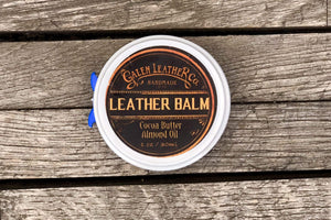 Wood Balm All Natural